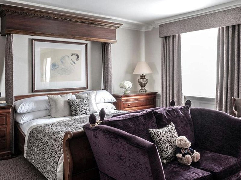 Brandshatch Place Hotel & Spaの写真