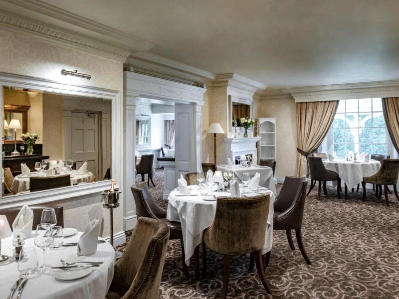 Brandshatch Place Hotel & Spaの写真