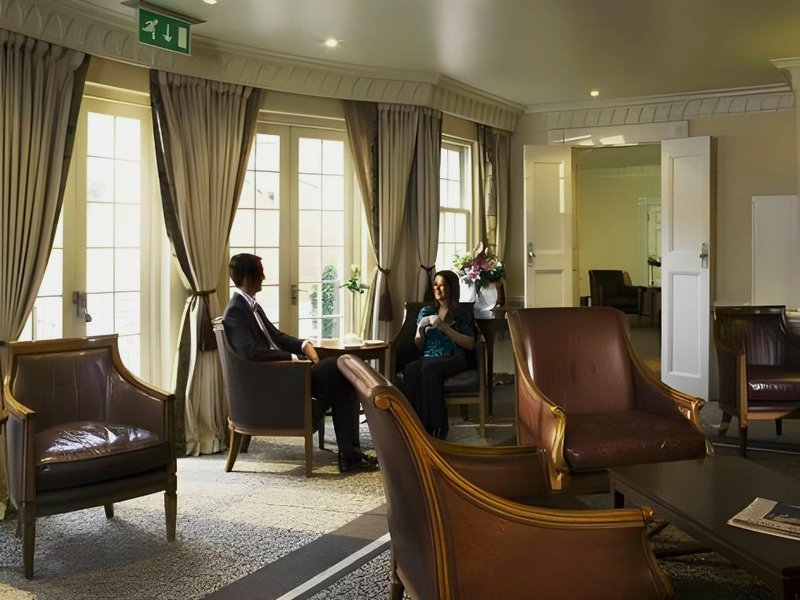 Brandshatch Place Hotel & Spaの写真