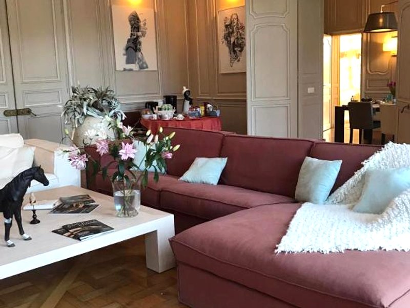 Le domaine de barbizonの写真
