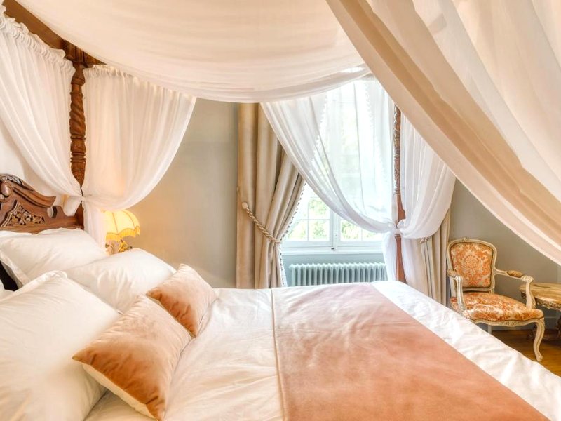 Le Petit Château de Barbizonの写真
