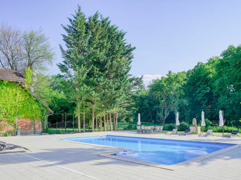 Le Petit Château de Barbizonの写真