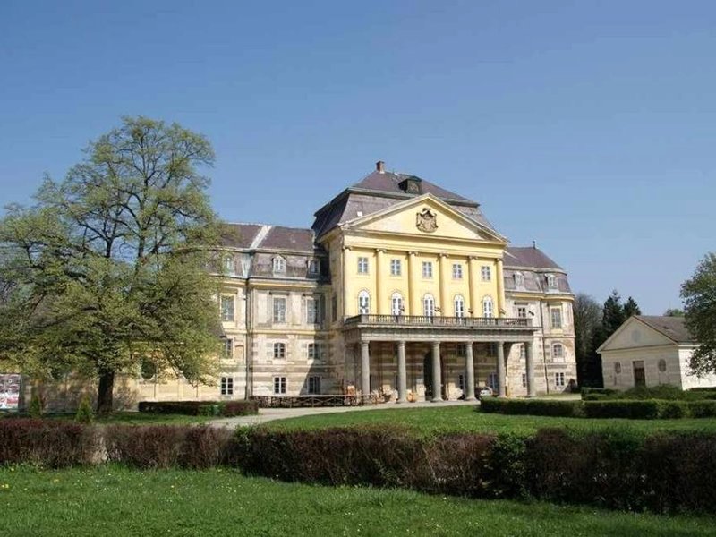 Kutny Residence -Chateau Schaalの写真