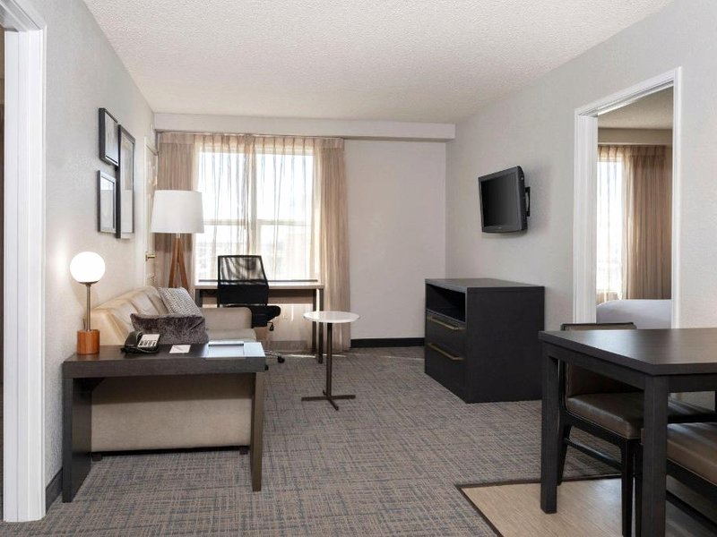 レジデンス イン ソルト レークシティ エアポート (Residence Inn Salt Lake City Airport)の写真