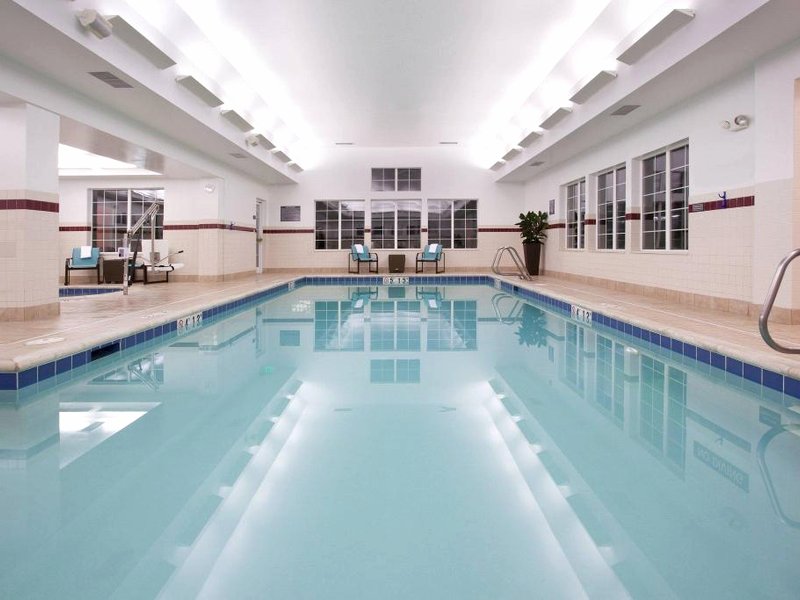レジデンス イン ソルト レークシティ エアポート (Residence Inn Salt Lake City Airport)の写真