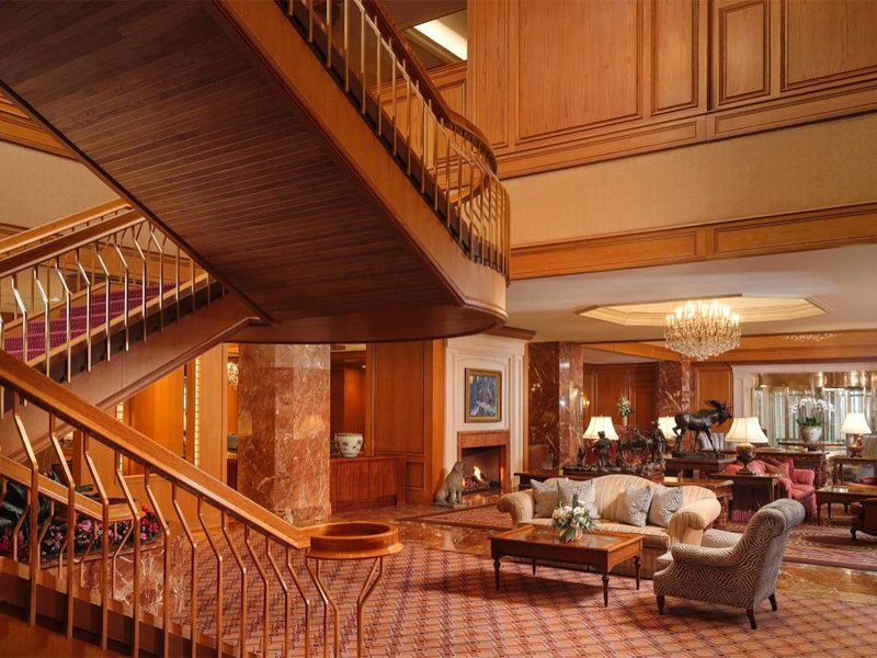 リトル アメリカ ホテル ソルト レーク シティ (Little America Hotel Salt Lake City)の写真