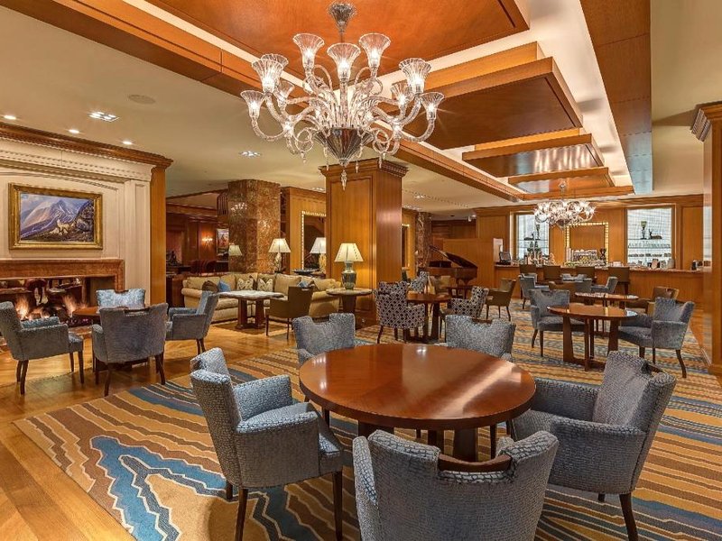 リトル アメリカ ホテル ソルト レーク シティ (Little America Hotel Salt Lake City)の写真