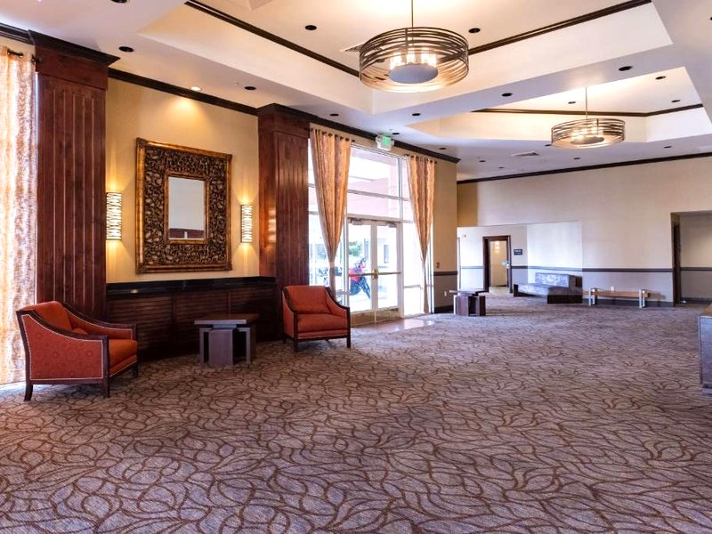 Hampton Inn & Suites Salt Lake City Airportの写真