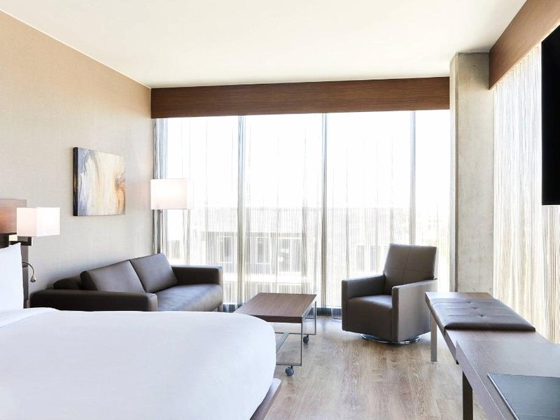 AC ホテル ソルトレークシティ ダウンタウン (AC Hotel Salt Lake City Downtown)の写真