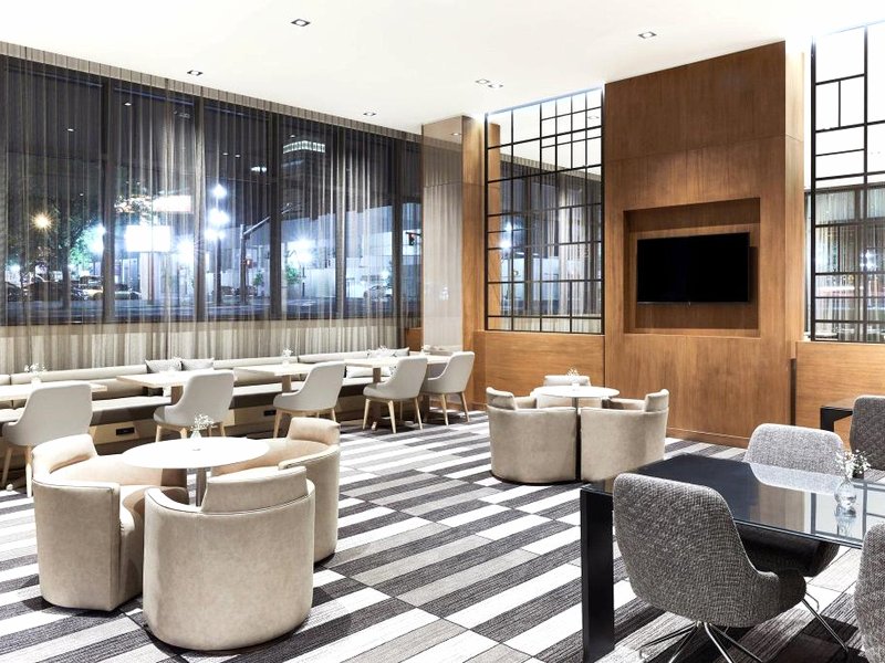 AC ホテル ソルトレークシティ ダウンタウン (AC Hotel Salt Lake City Downtown)の写真