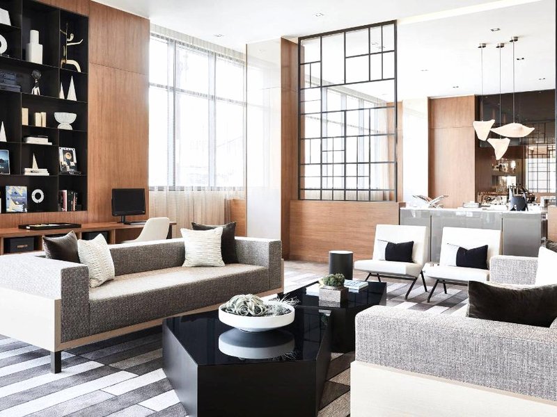 AC ホテル ソルトレークシティ ダウンタウン (AC Hotel Salt Lake City Downtown)の写真