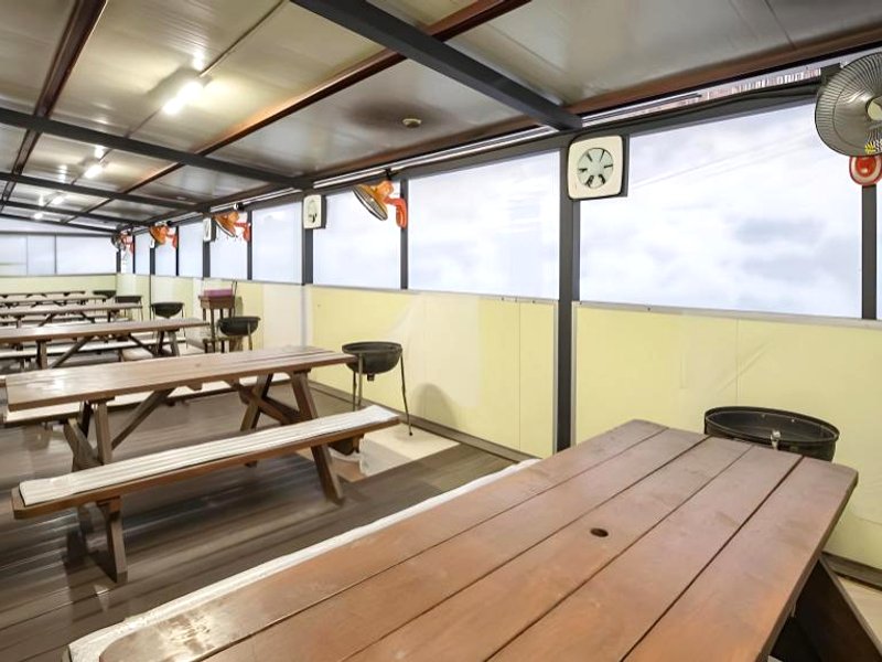 Hwacheon Sancheoneo Pension (7 divisions)の写真