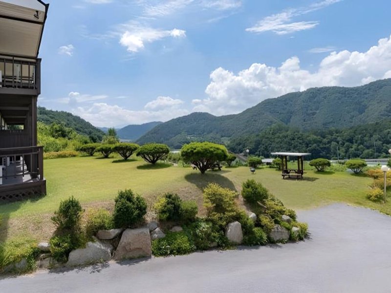 Hwacheon Sancheoneo Pension (7 divisions)の写真