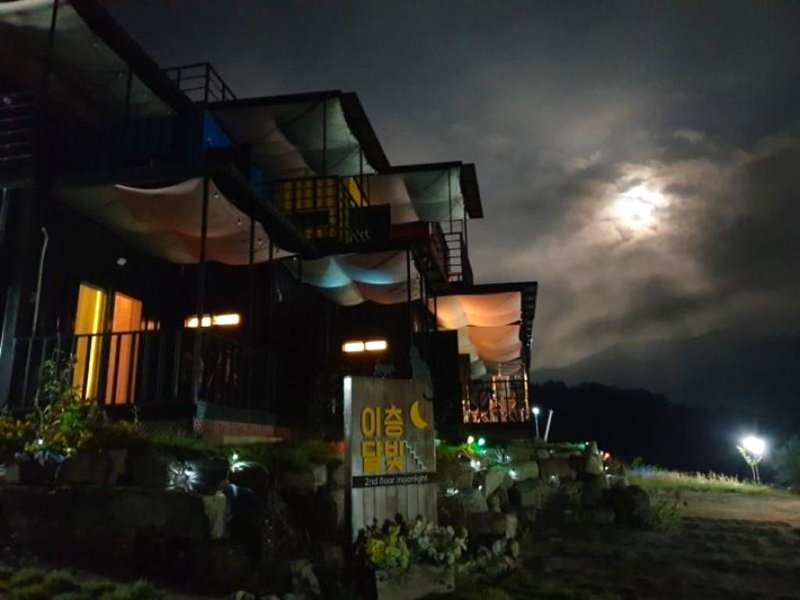 Hwacheon Icheung Moonlight Pensionの写真