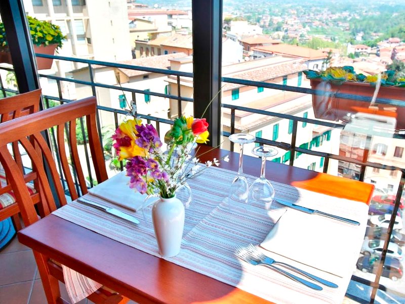 Hotel Ristorante Garibaldiの写真