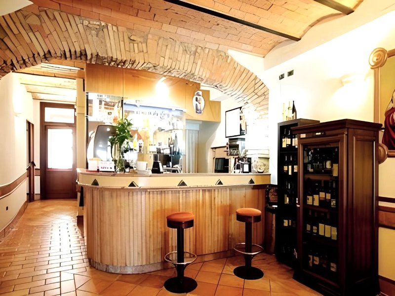 Hotel Ristorante Garibaldiの写真