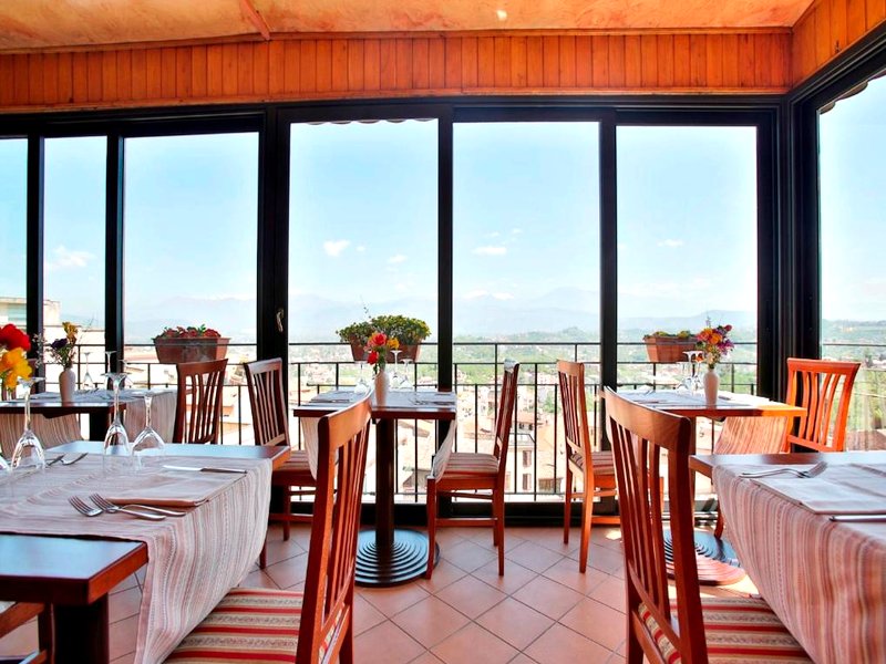 Hotel Ristorante Garibaldiの写真