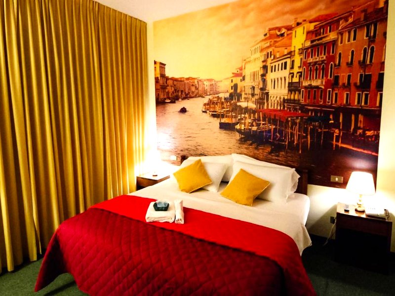 Hotel Palombella & Restaurantの写真
