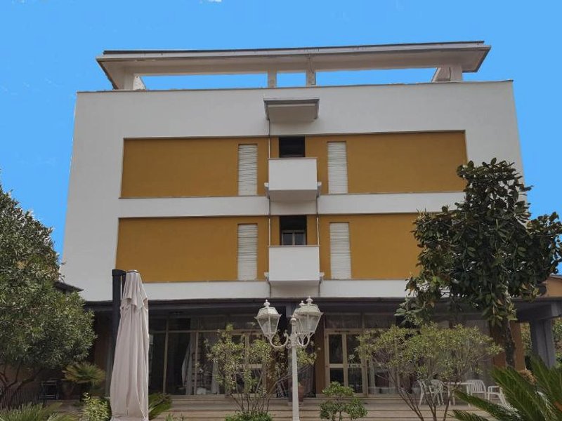 Hotel Palombella & Restaurantの写真