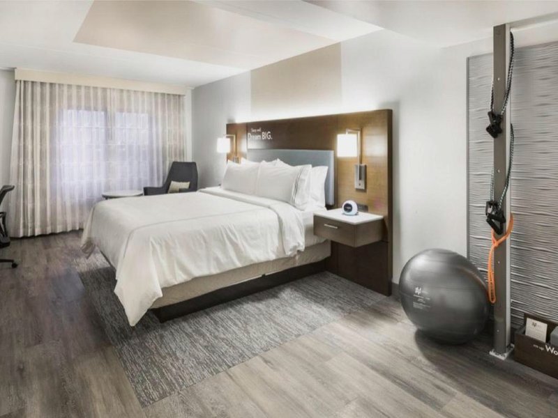 EVEN Hotel Chicago-Tinley Park-Conv Ctr by IHGの写真