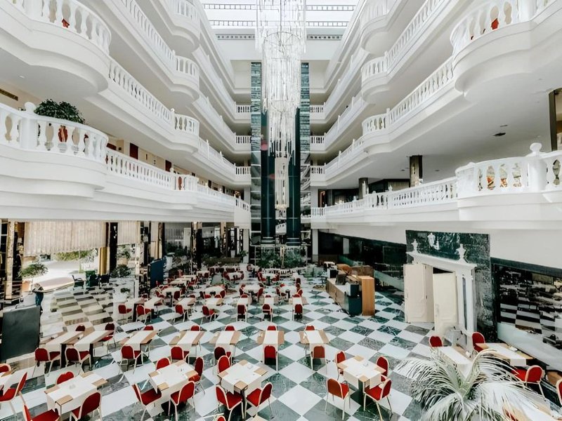 EVEN Hotel Chicago-Tinley Park-Conv Ctr by IHGの写真