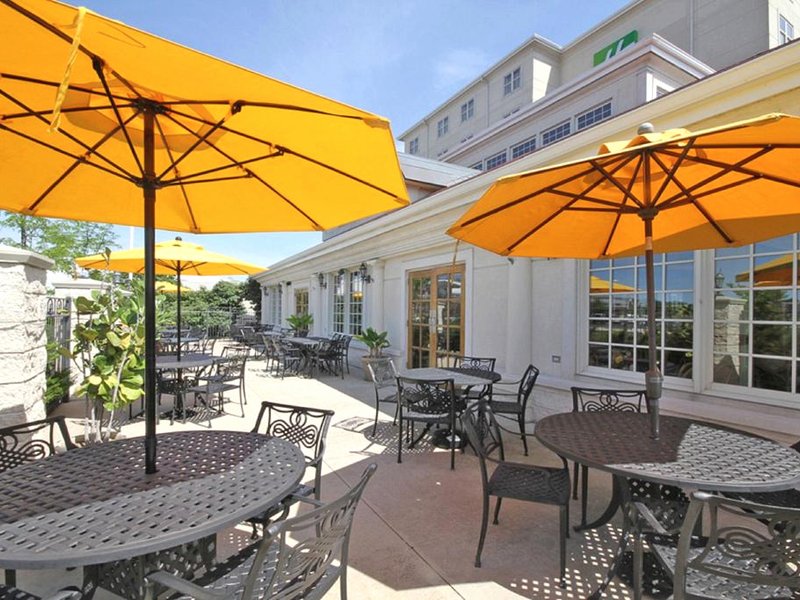 EVEN Hotel Chicago-Tinley Park-Conv Ctr by IHGの写真
