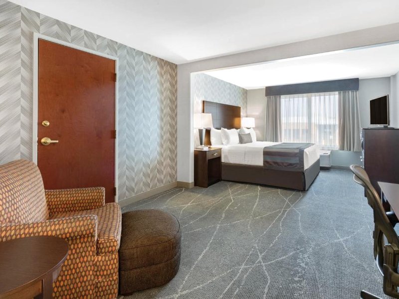 ウィンゲート バイ ウインダム ティンリー パーク (Wingate by Wyndham Tinley Park)の写真