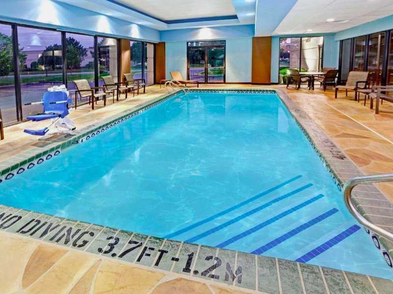 ウィンゲート バイ ウインダム ティンリー パーク (Wingate by Wyndham Tinley Park)の写真