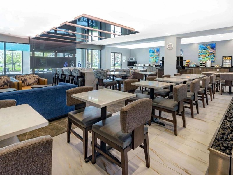 ウィンゲート バイ ウインダム ティンリー パーク (Wingate by Wyndham Tinley Park)の写真