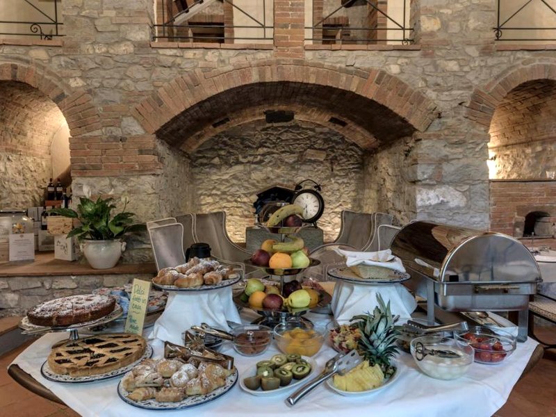 Ultimo Mulino Country Hotelの写真
