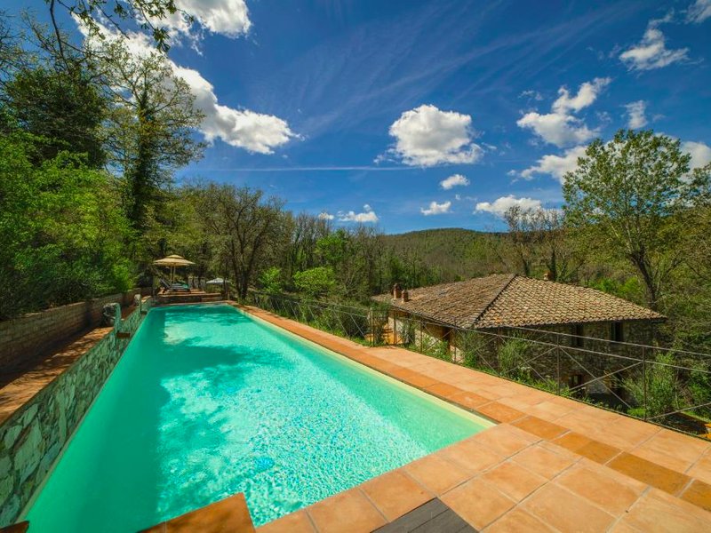 Ultimo Mulino Country Hotelの写真