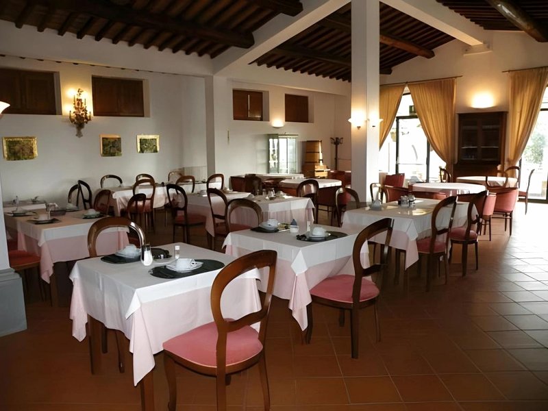 Relais Santa Cristina Hotelの写真