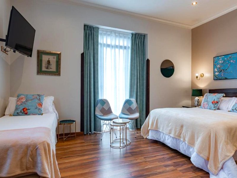 Hotel & Spa Maria Manuelaの写真