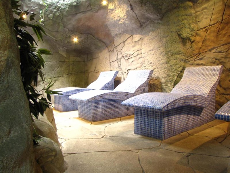 Hotel & Spa Maria Manuelaの写真