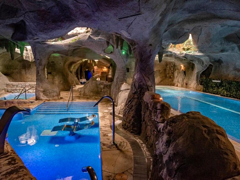 Hotel & Spa Maria Manuelaの写真