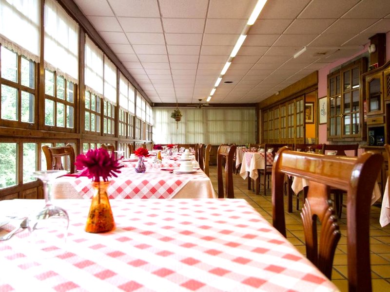 Hotel Rural El Molinoの写真