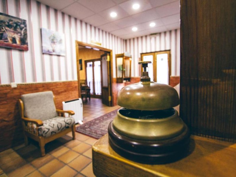 Hotel Rural El Molinoの写真