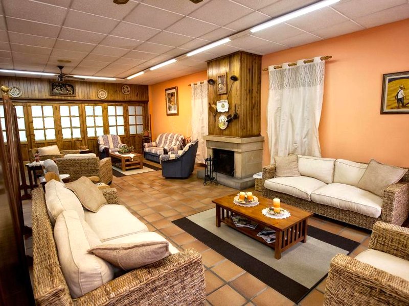 Hotel Rural El Molinoの写真