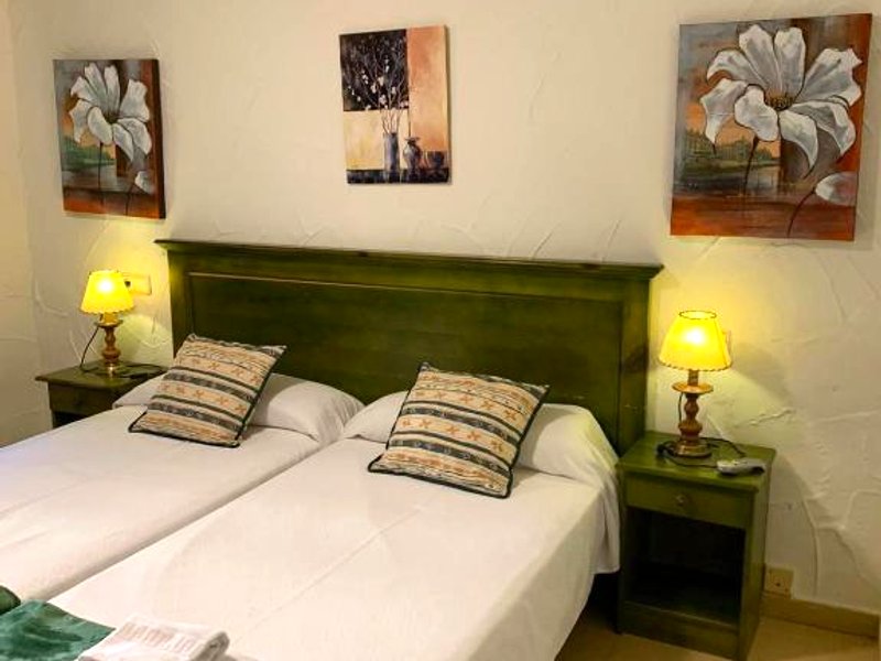 Conjunto Hotelero La Paseraの写真