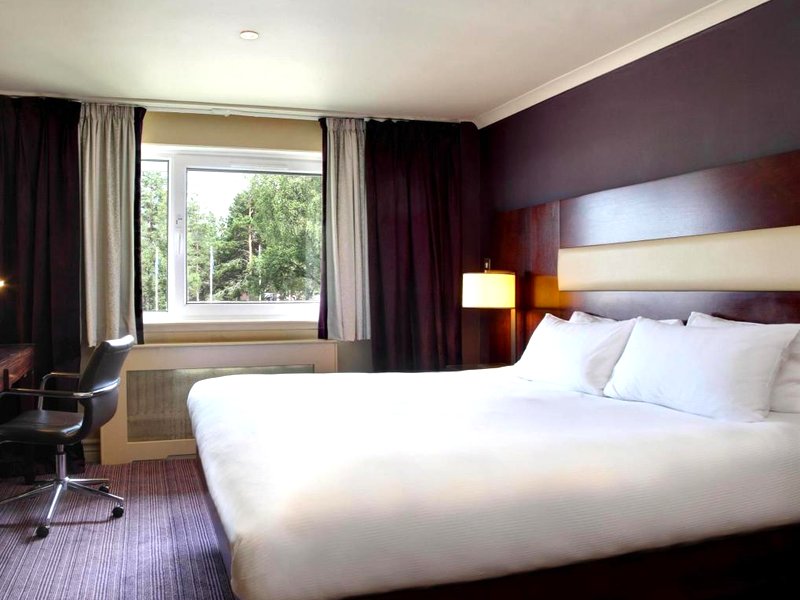 Coylumbridge Resort Hotelの写真