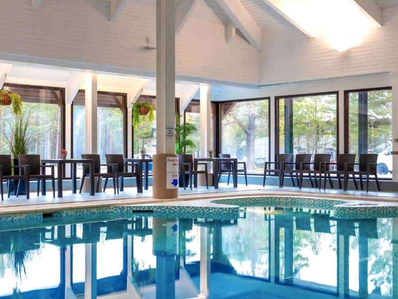 Coylumbridge Resort Hotelの写真
