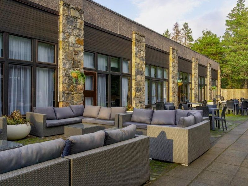 Coylumbridge Resort Hotelの写真