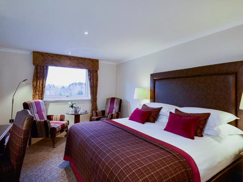 Macdonald Highlands Hotel at Macdonald Aviemore Resortの写真
