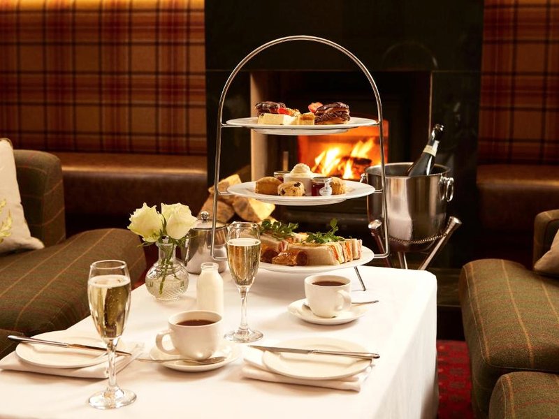 Macdonald Highlands Hotel at Macdonald Aviemore Resortの写真