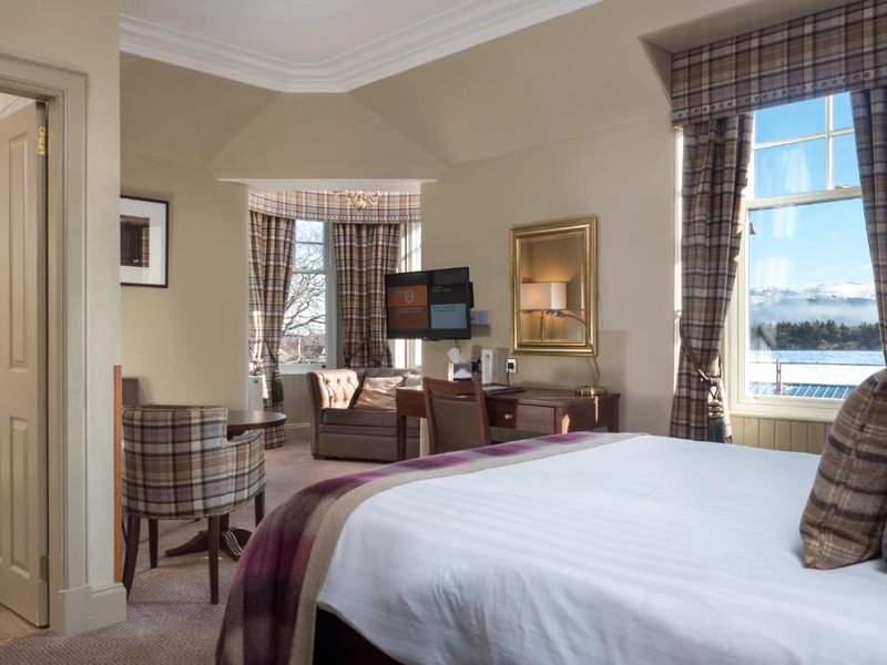 ケーンゴーム ホテル (Cairngorm Hotel)の写真