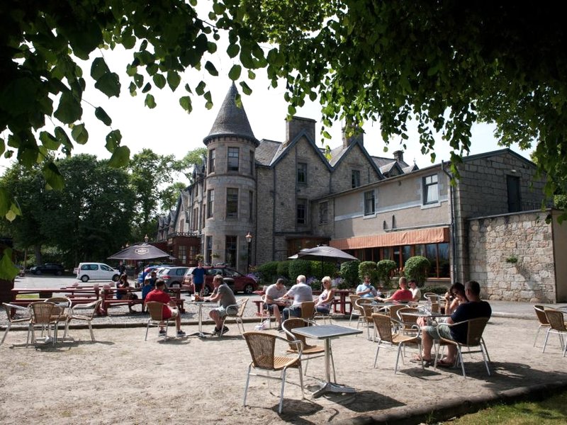 ケーンゴーム ホテル (Cairngorm Hotel)の写真