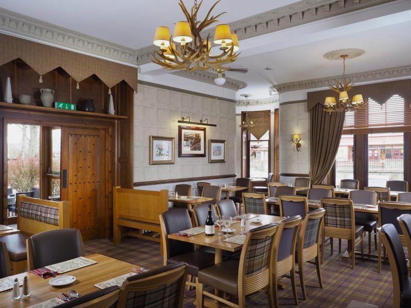 ケーンゴーム ホテル (Cairngorm Hotel)の写真