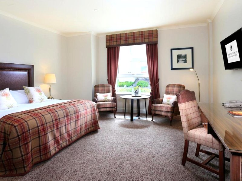 Macdonald Aviemore Hotel at Macdonald Aviemore Resortの写真