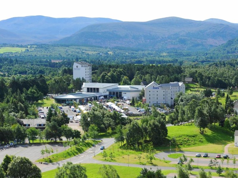 Macdonald Aviemore Hotel at Macdonald Aviemore Resortの写真
