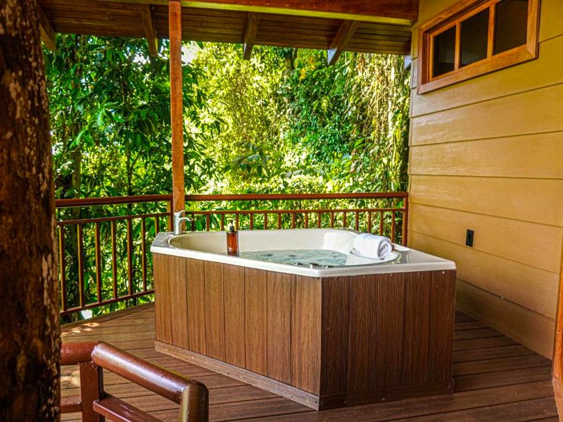 Maquenque Ecolodgeの写真